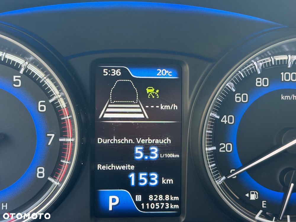 Suzuki Swift 1.0 Boosterjet Automatik Comfort+ - 30