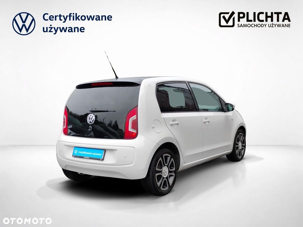 Volkswagen up! 1.0 high - 6