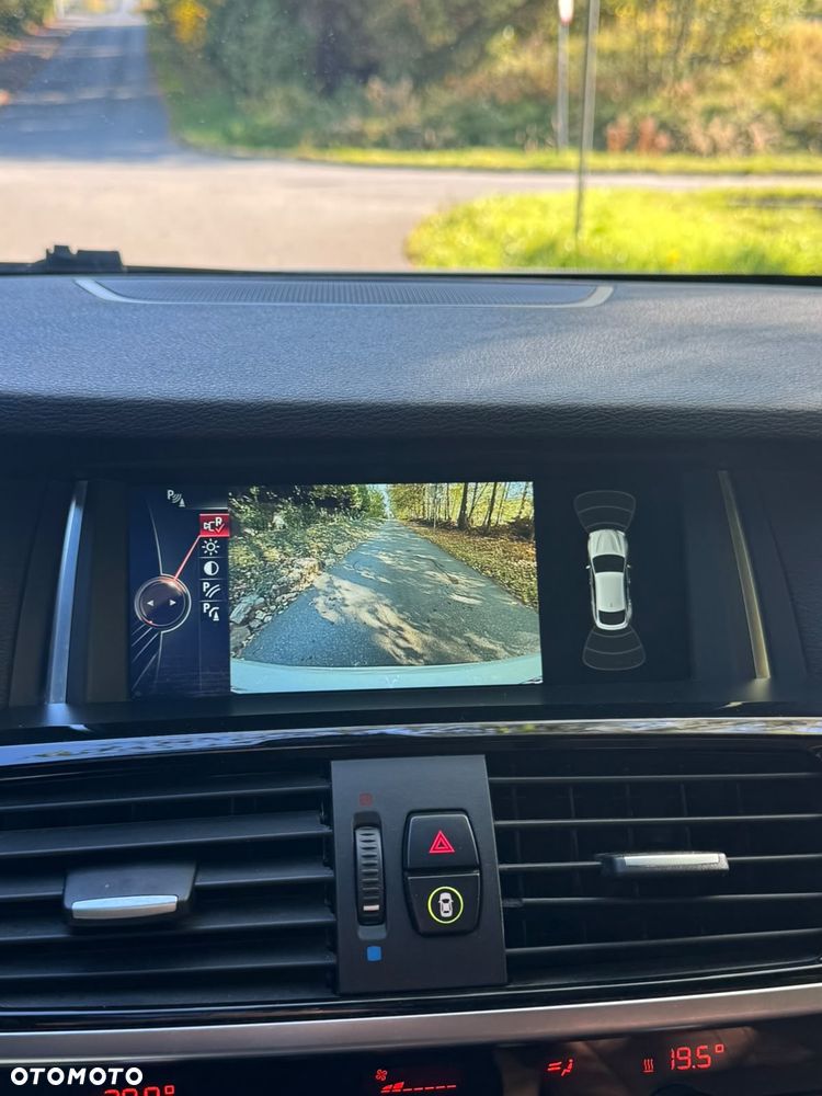 BMW X4 xDrive30d M Sport - 28