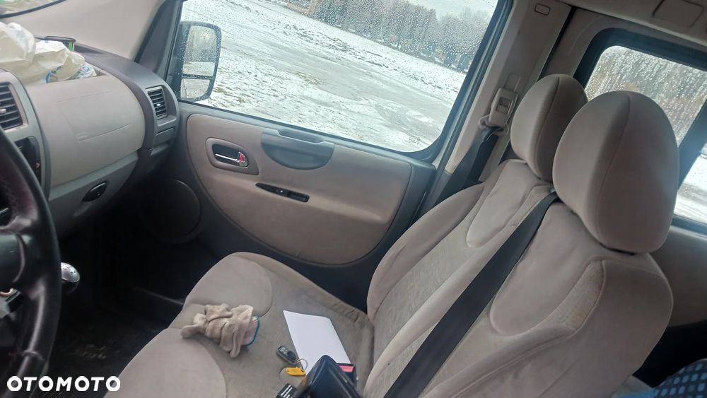 Citroën Jumpy Combi - 14