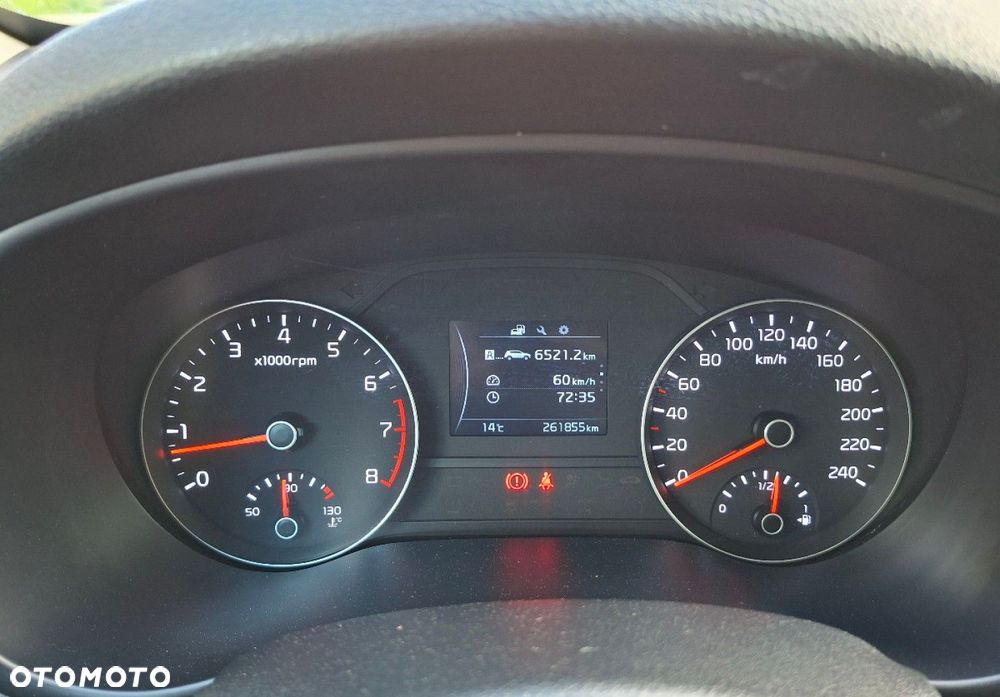 Kia Sportage - 36