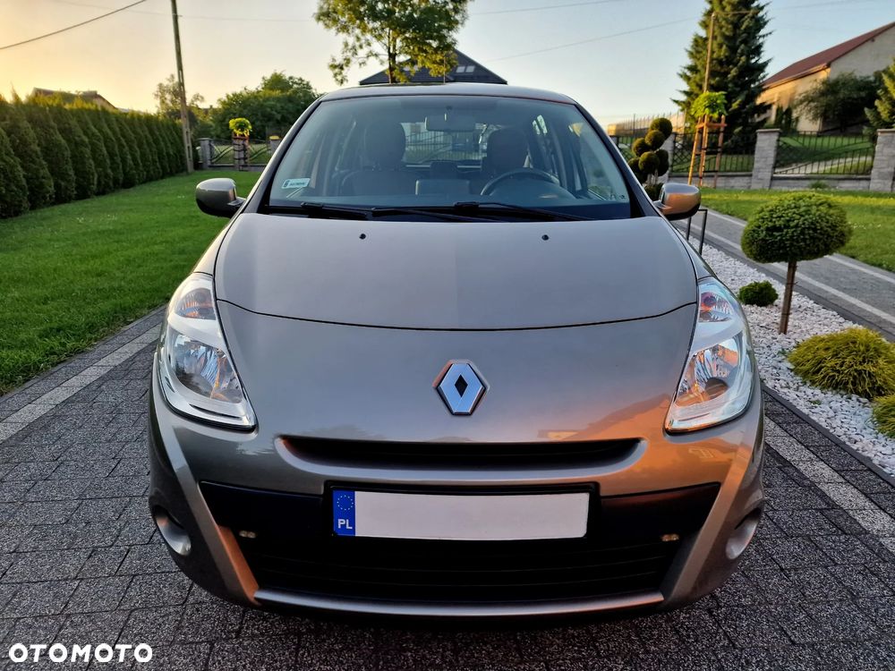Renault Clio 1.2 16V Dynamique - 13
