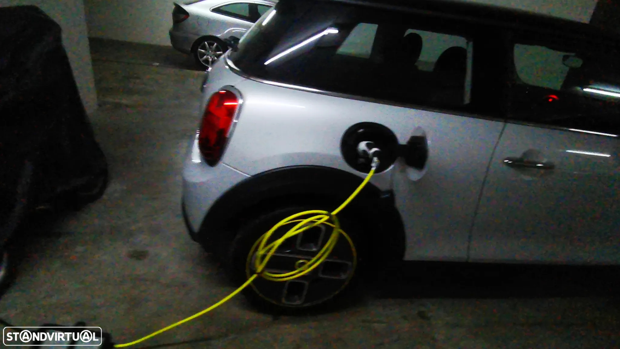 MINI 3 Portas Cooper SE - 5