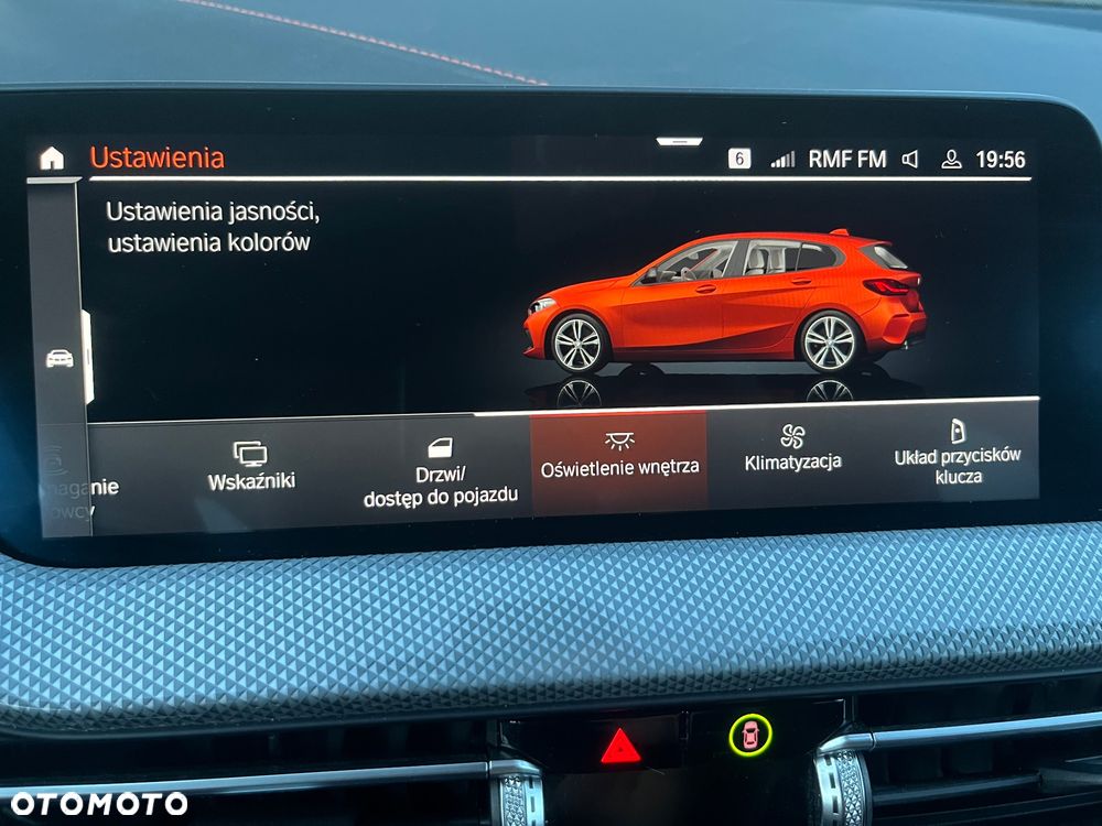 BMW Seria 1 118i Sport Line Shadow - 28