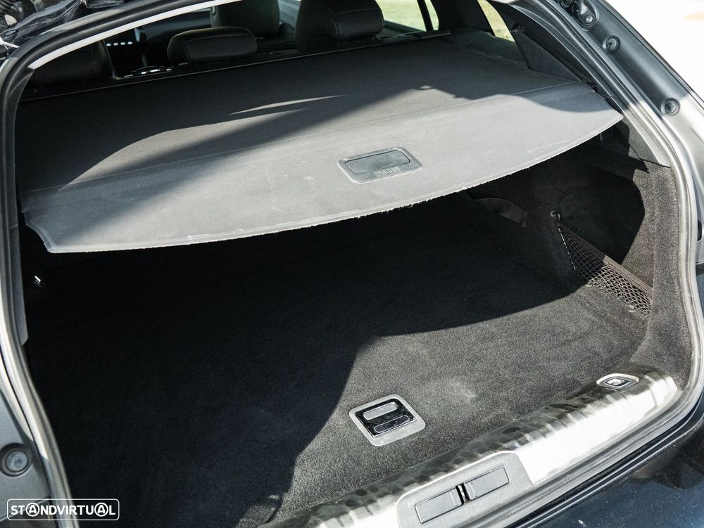 Peugeot 508 SW 1.5 BlueHDi Allure Pack EAT8 - 37