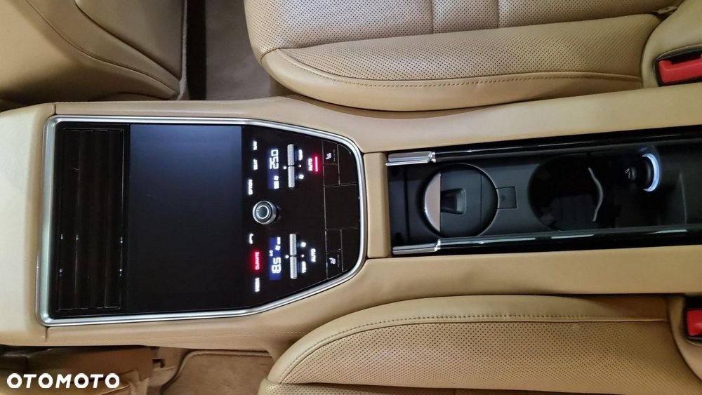 Porsche Panamera 4S Diesel - 13