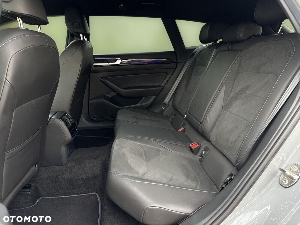 Volkswagen Arteon Shooting Brake - 12