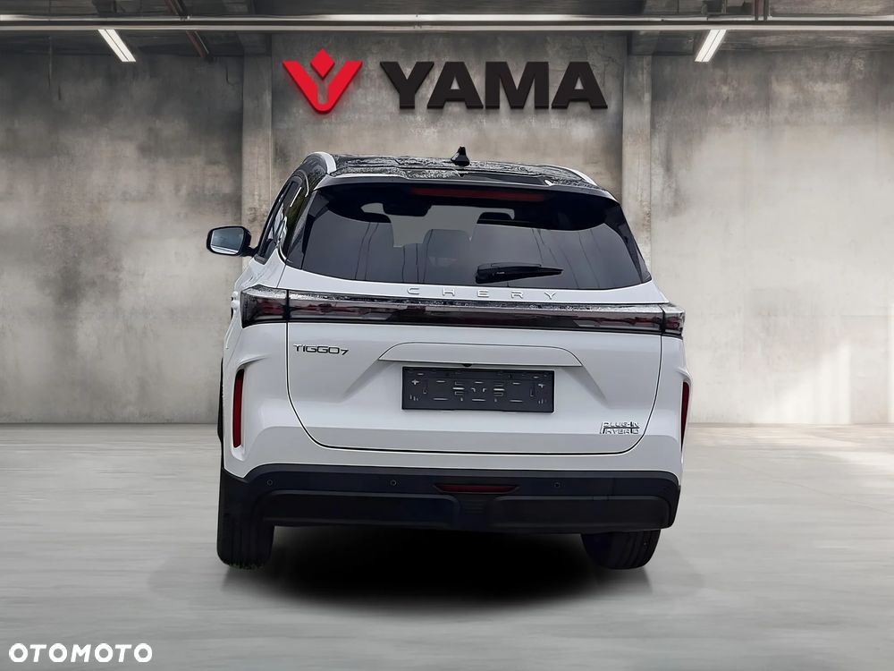 Chery Tiggo 7 2026 photo 4