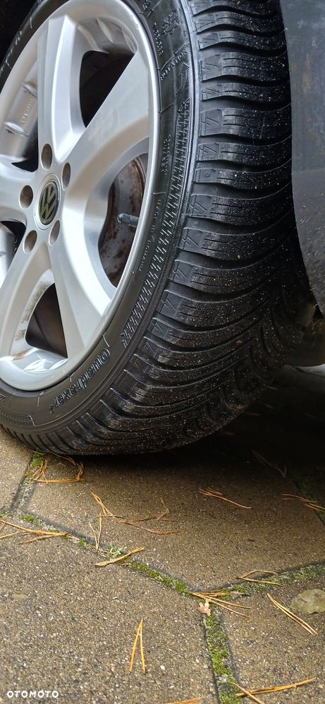 Volkswagen Passat Variant 1.6 TDI BlueMotion Technology Business Edition - 31