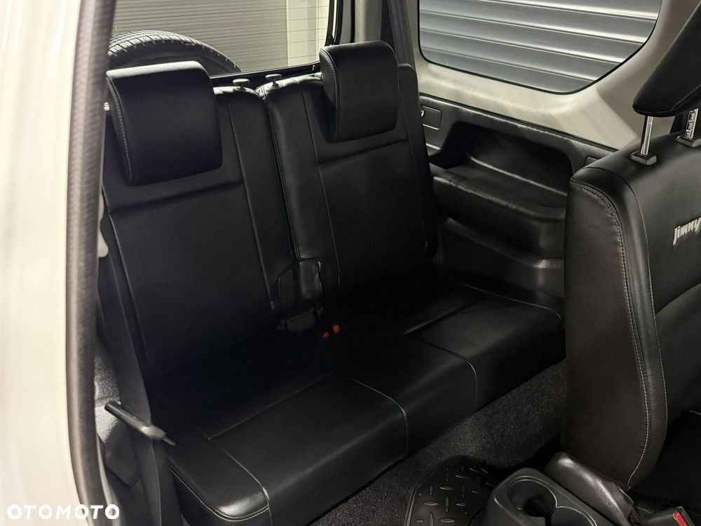 Suzuki Jimny - 15
