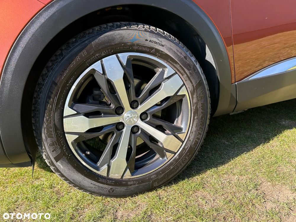 Peugeot 3008 1.6 THP Allure S&S EAT6 - 6