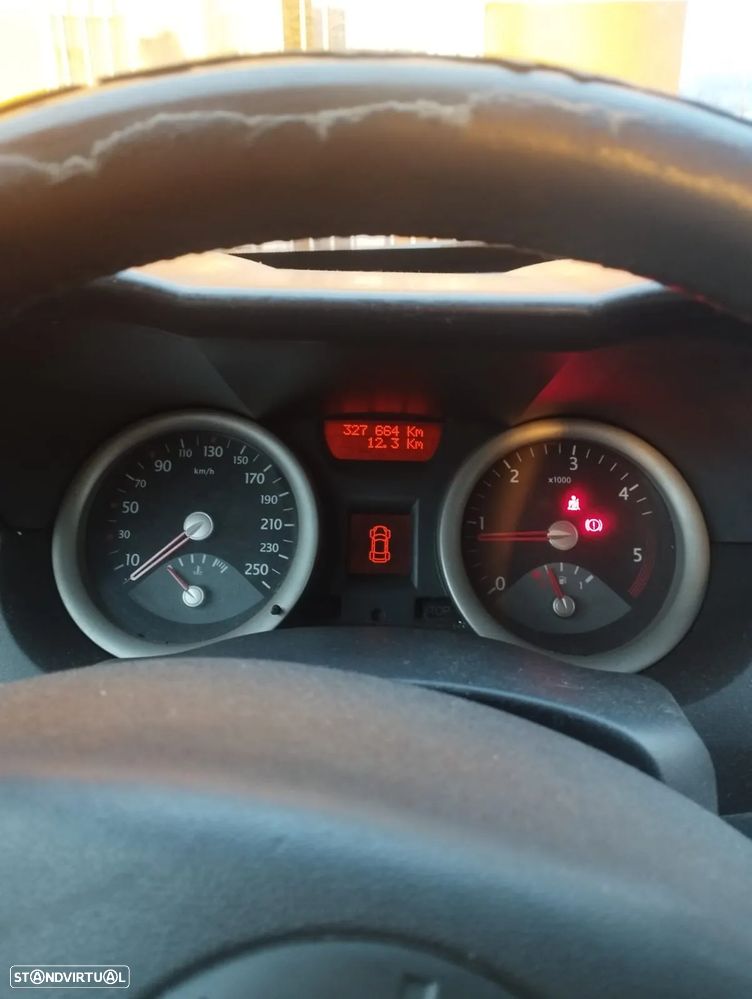 Renault Mégane Break - 4