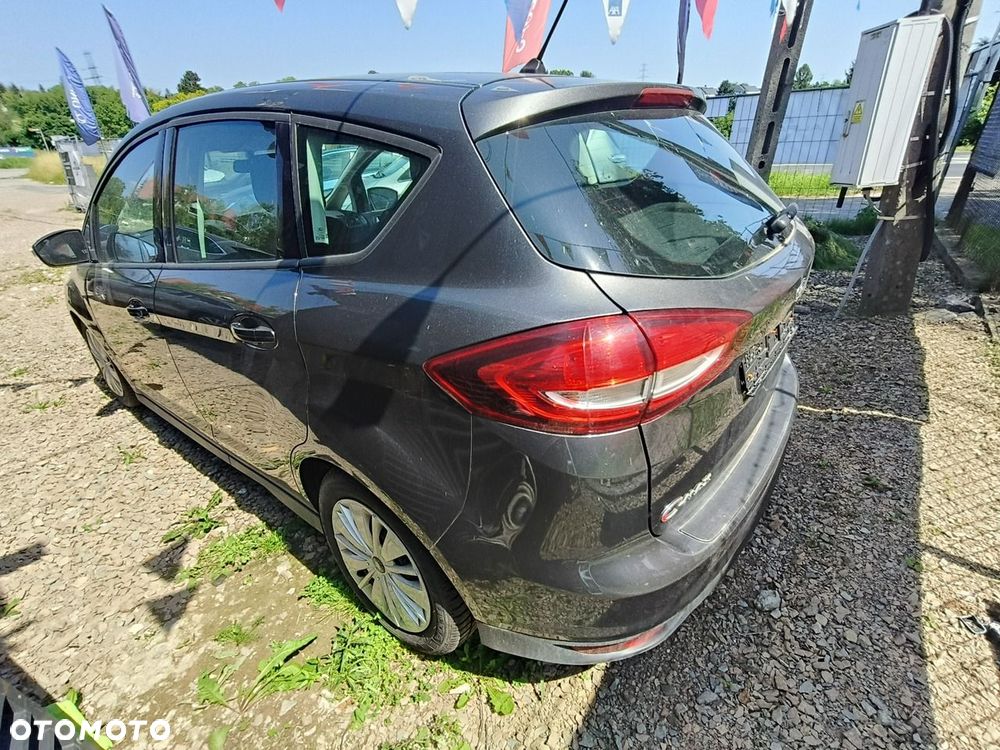 Ford C-MAX 1.0 EcoBoost Ambiente ASS - 4