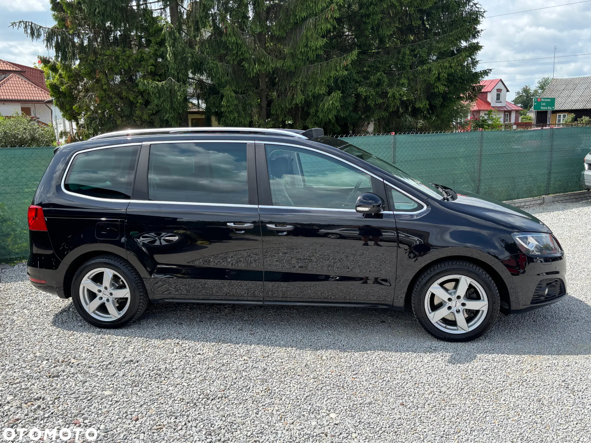 Seat Alhambra 2.0 TDI S&S DSG XCELLENCE - 6
