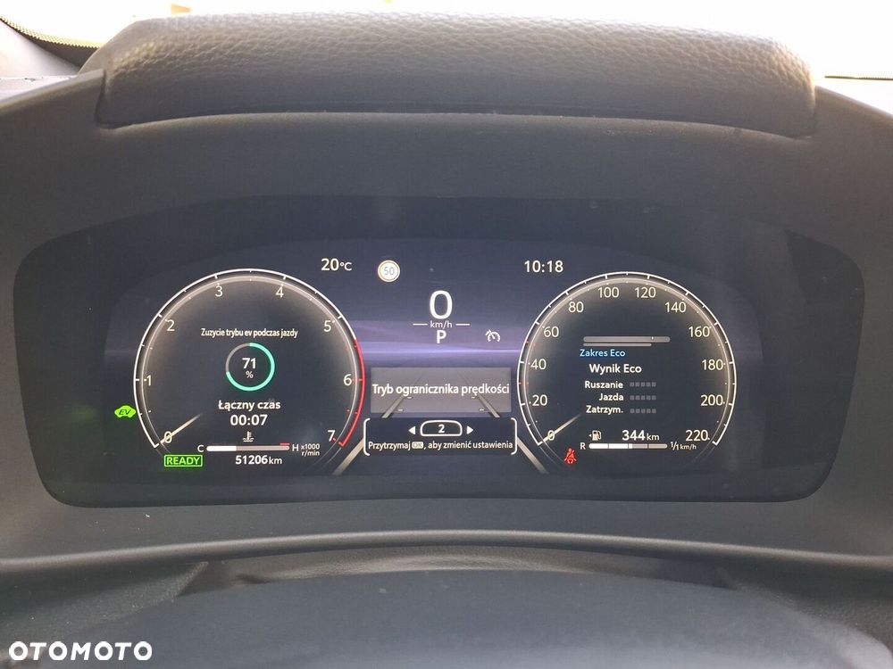 Toyota C-HR 1.8 Hybrid Comfort - 20