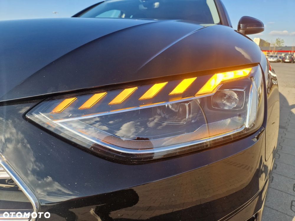 Audi A4 Avant 35 TFSI S tronic advanced - 26