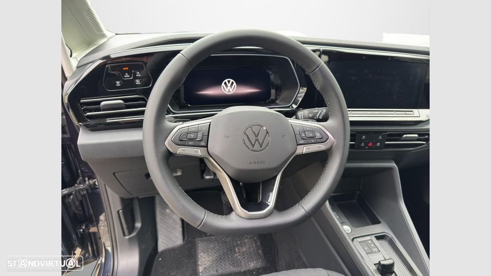 VW Caddy Maxi 1.5 TSI eHybrid Life DSG - 12