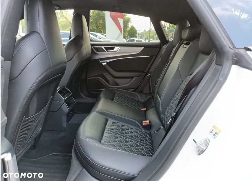 Audi A7 Sportback 45 TFSI Quattro S tronic - 24