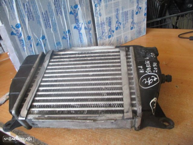 Radiador Intercooler Int362 KIA SPORTAGE 2000 2.0Tci 0P - 1