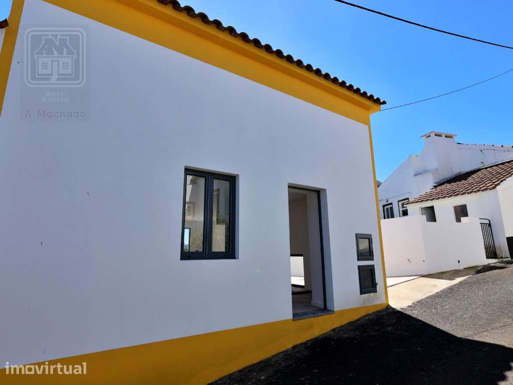 MORADIA NOVA para venda, com vista mar, Santana, Nordeste, Ilha de ... - Grande imagem: 3/34