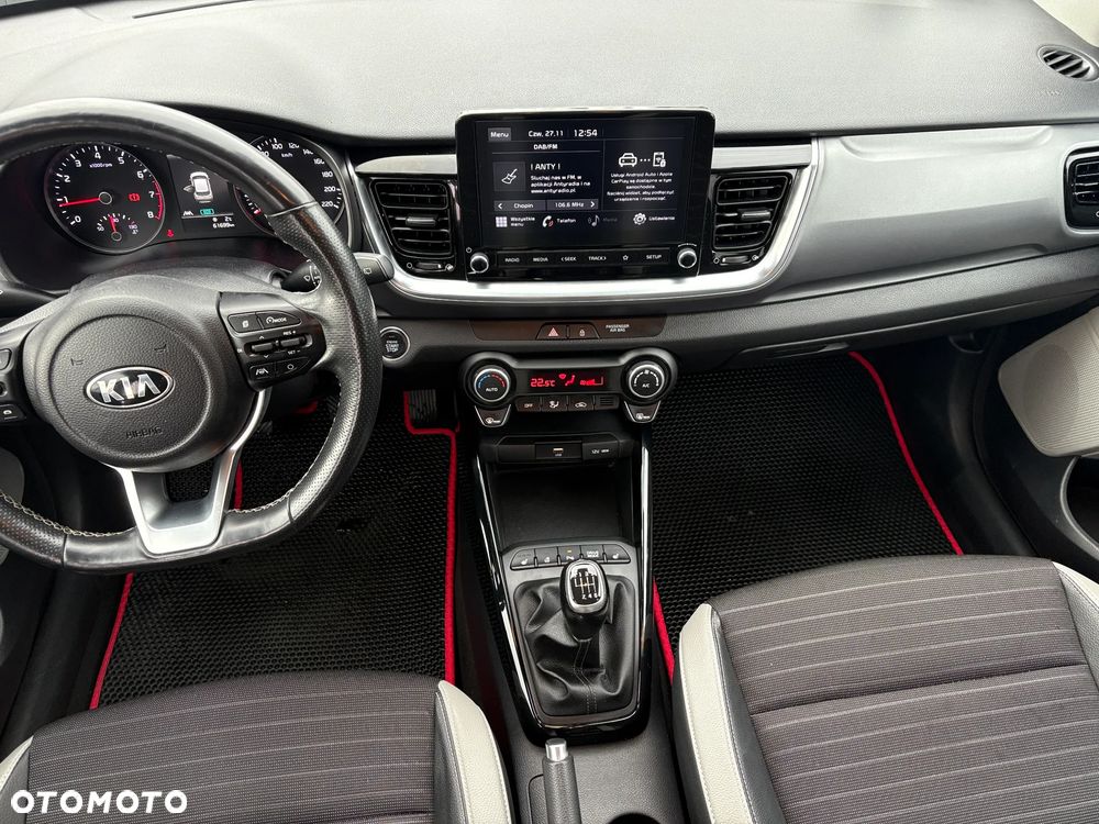 Kia Stonic 1.0 T-GDI MHEV L Business Line - 15