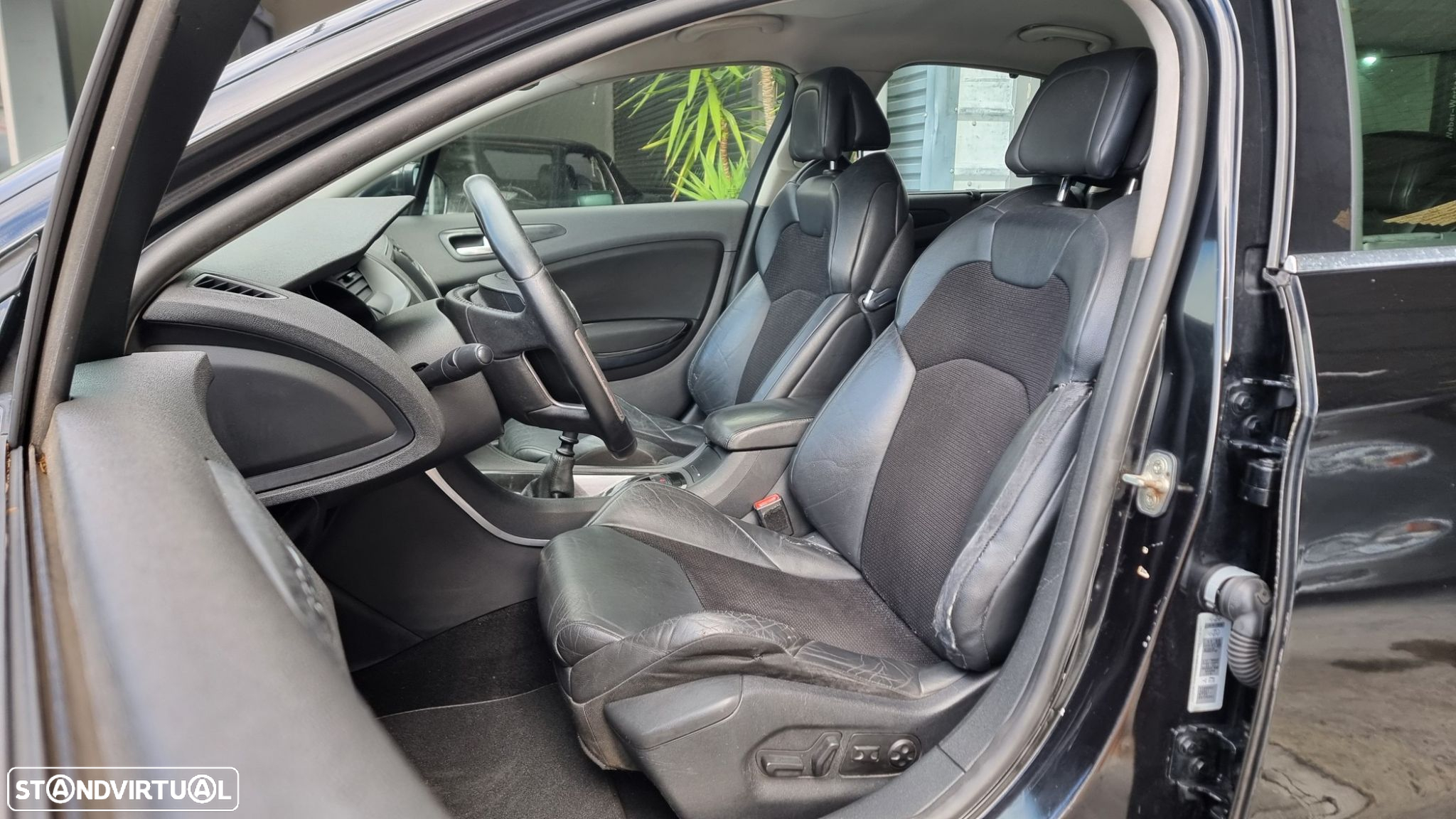 Citroën C5 2.2 HDi Exclusive - 3