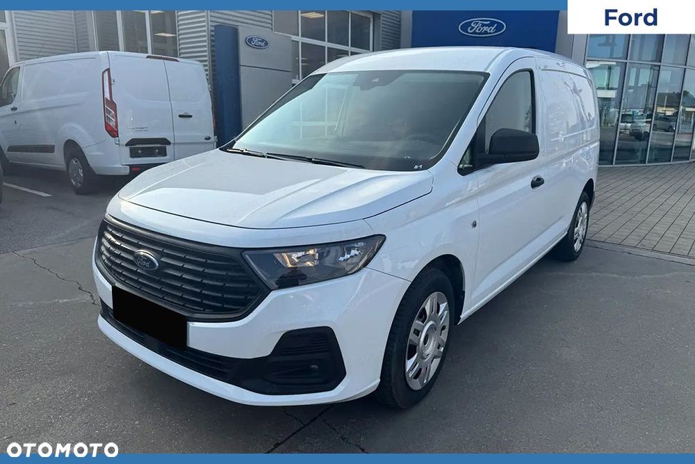 Ford Transit Connect L2H1 Trend 2.0 102KM - 3