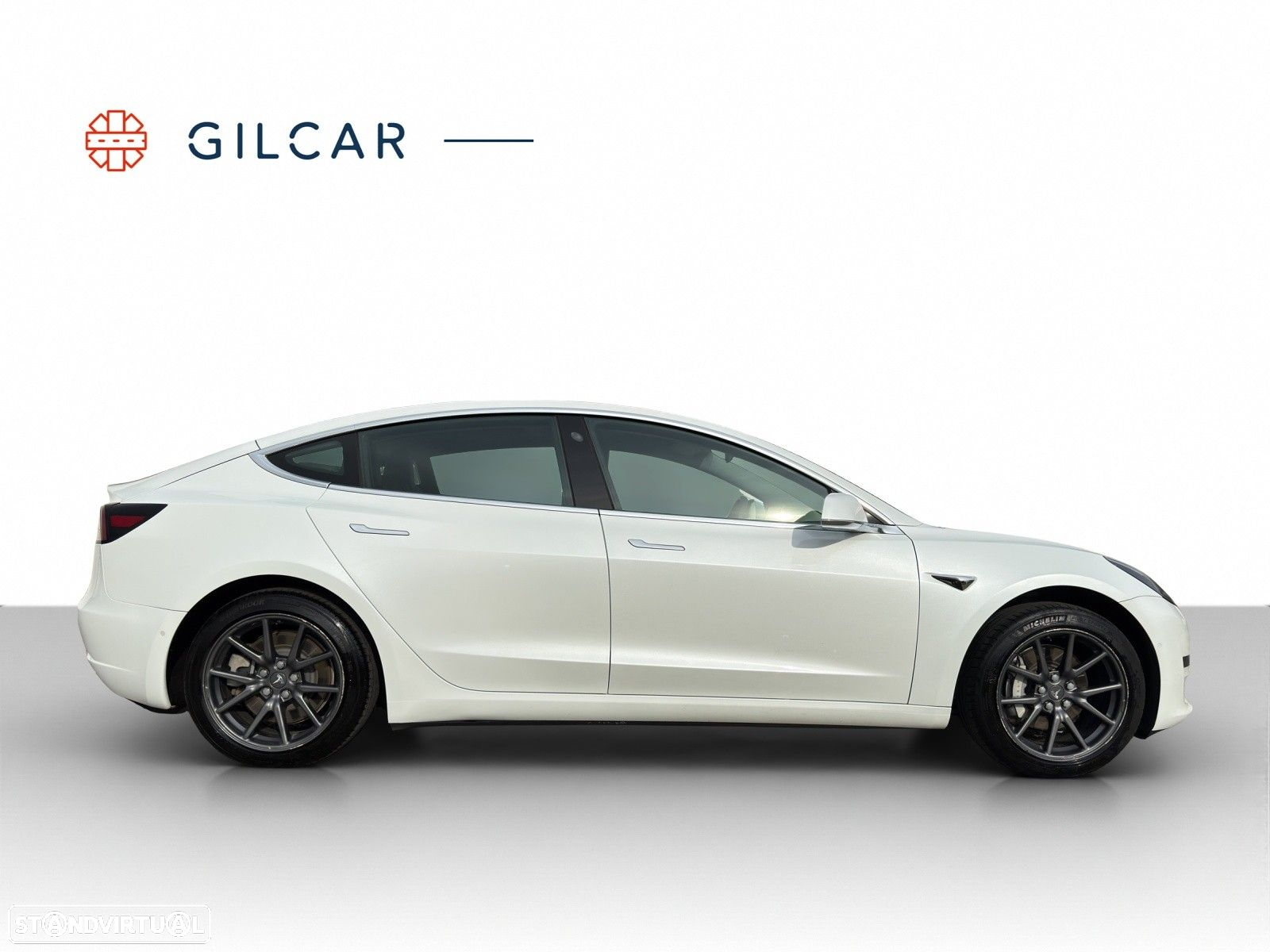 Tesla Model 3 Standard Range Plus RWD - 3