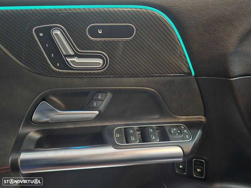 Mercedes-Benz GLA 250 e 8G-DCT Edition AMG Line - 18