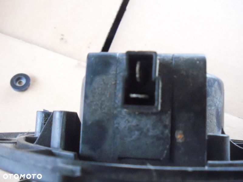 Iveco Daily wentylator nawiewu 197630200 - 3