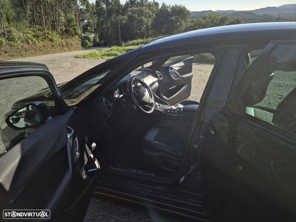 Citroën DS5 2.0 HDi Hybrid4 So Chic CMP6 - 14