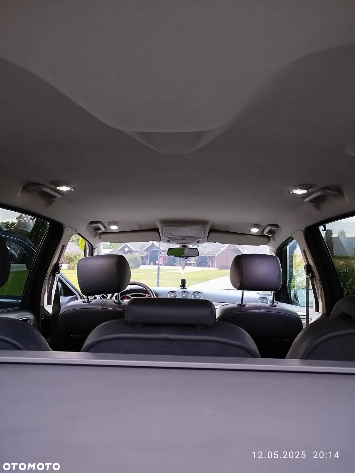 Ford S-Max 2.0 TDCi DPF Titanium - 12