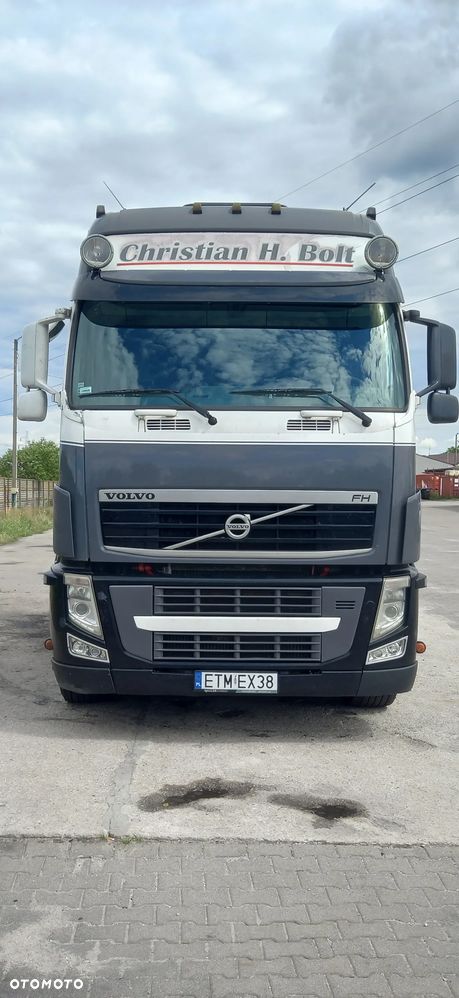 Volvo FH 500 - 3