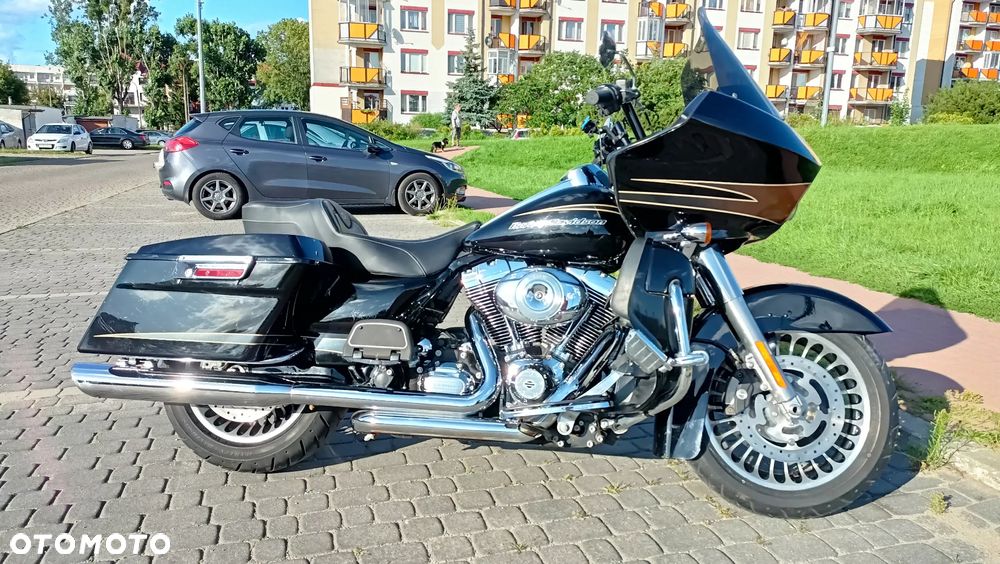 Harley-Davidson Touring Road Glide - 3