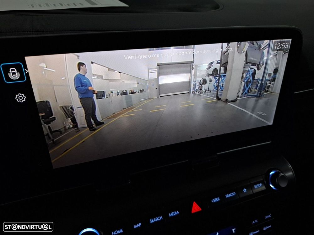 Hyundai Kauai 1.0 T-GDi Premium - 19