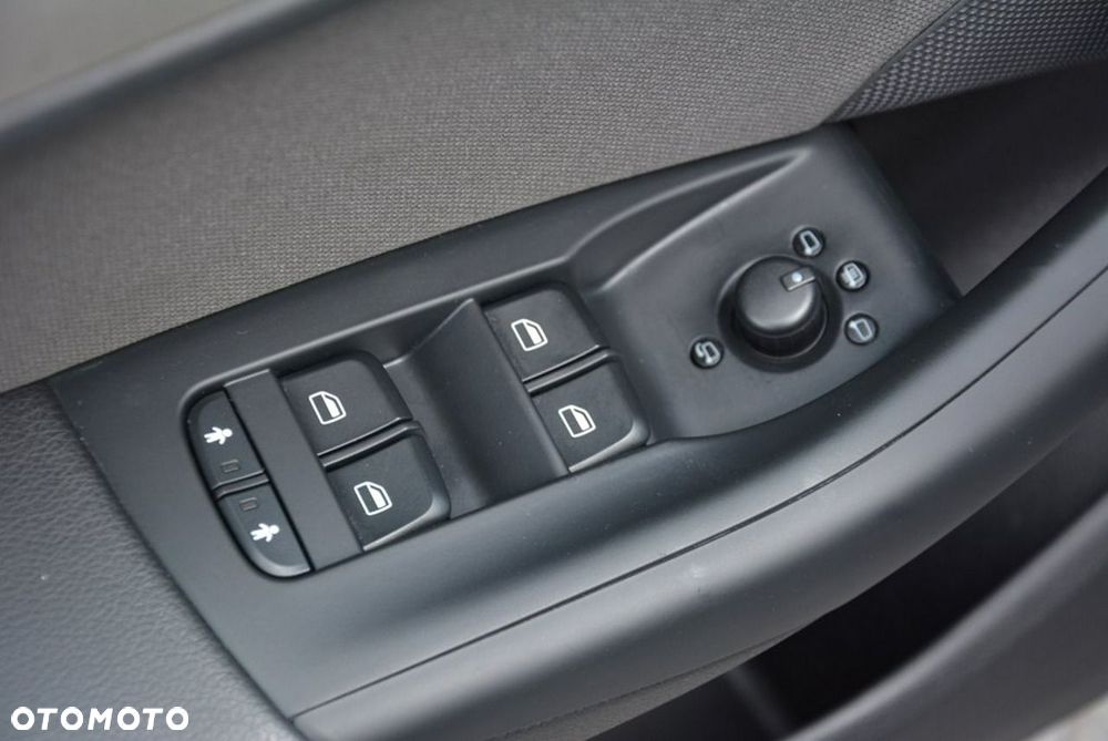 Audi Q3 1.4 TFSI - 35