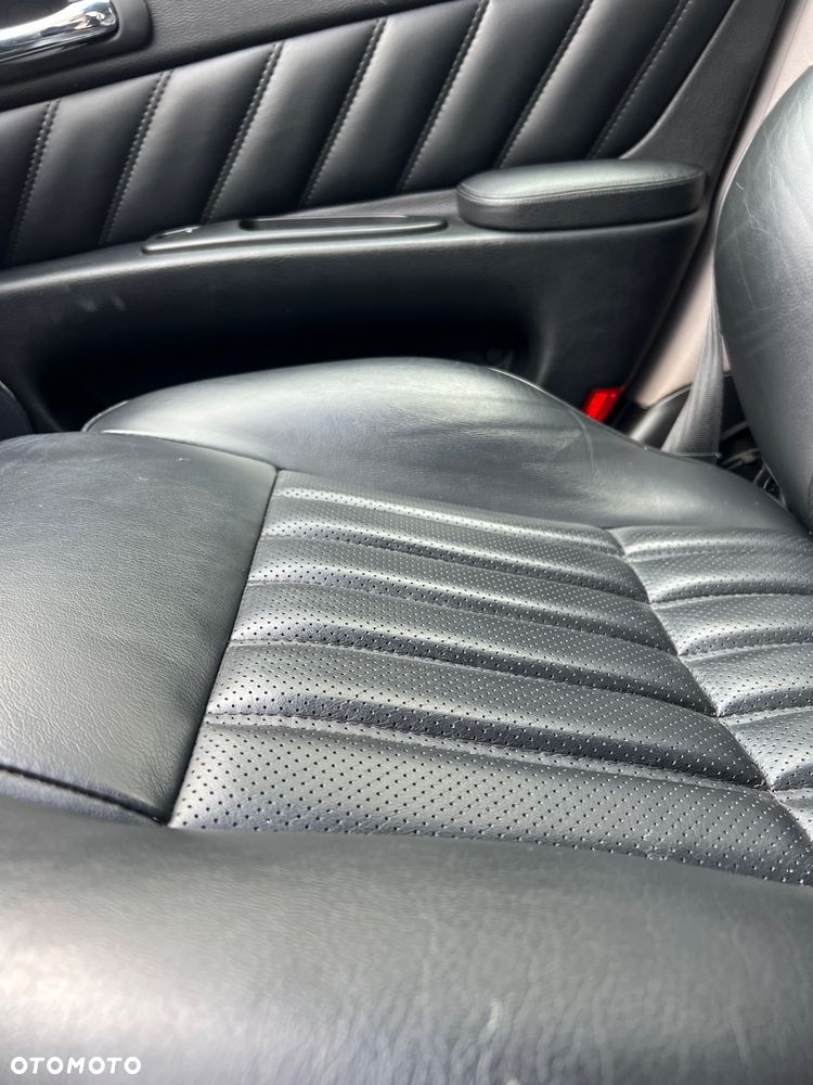 Alfa Romeo 166 3.0 V6 24v Sportronic - 23