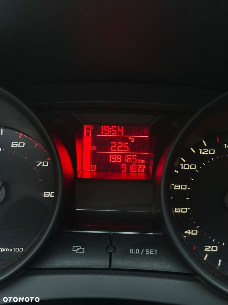 Seat Ibiza SC 1.2 12V Copa - 21