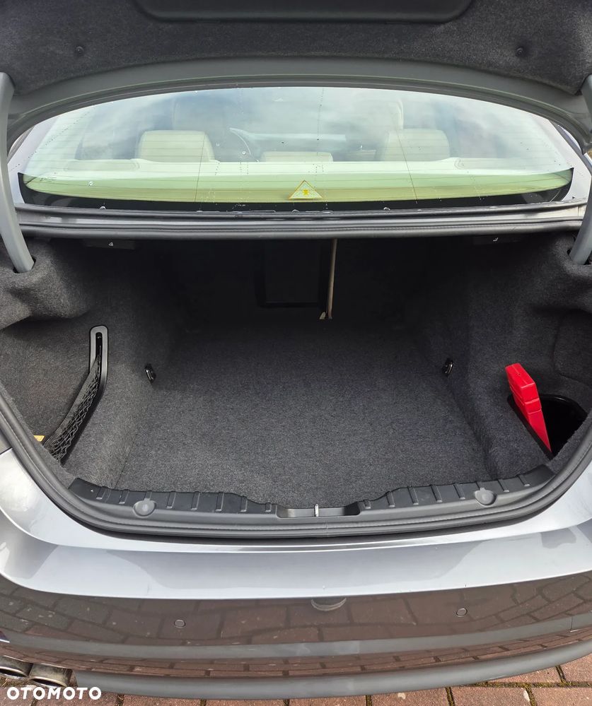 BMW Seria 5 - 20