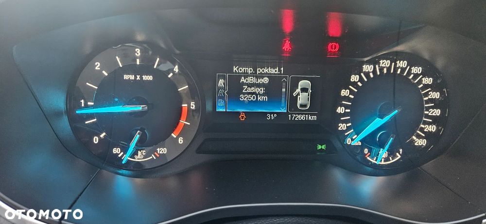 Ford Mondeo 2.0 EcoBlue Executive - 32
