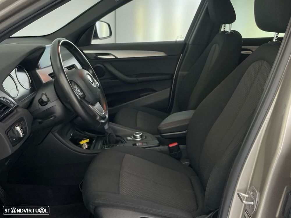 BMW X1 25 e xDrive Line Sport - 11