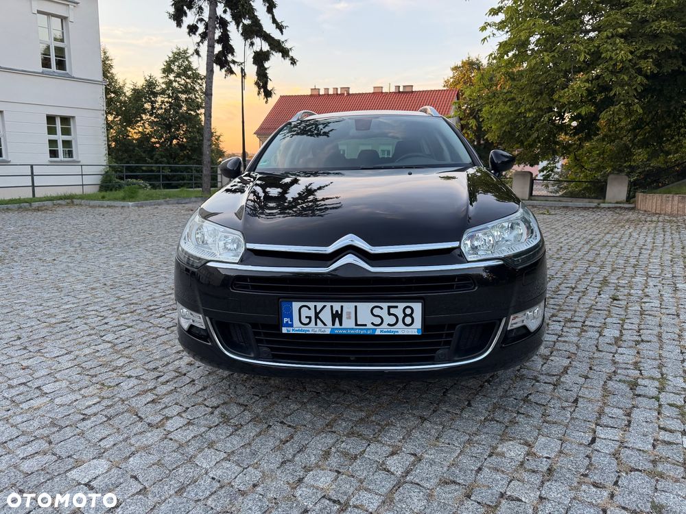 Citroën C5 HDi 140 FAP Business Class - 2