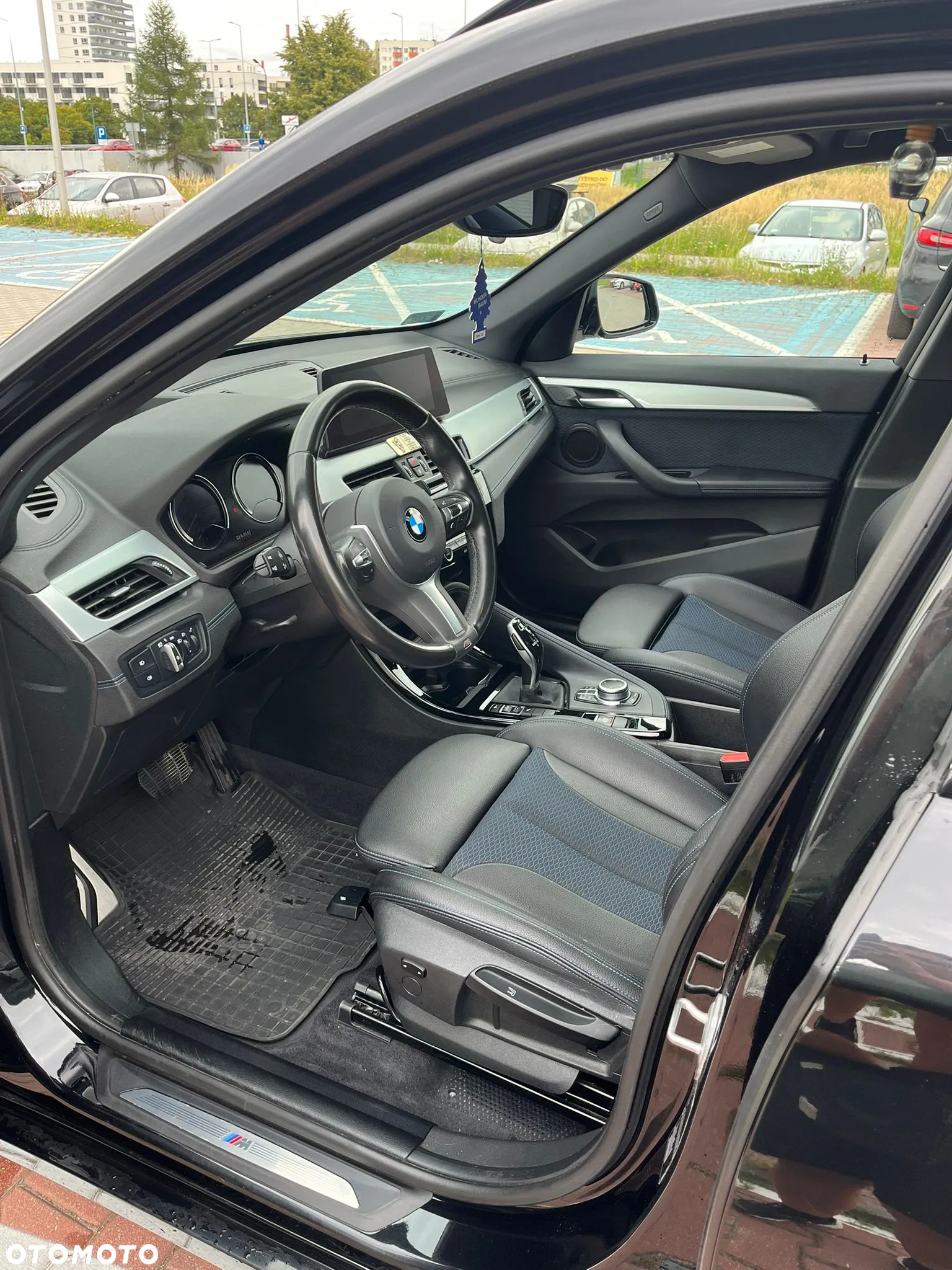BMW X1 sDrive18i - 7