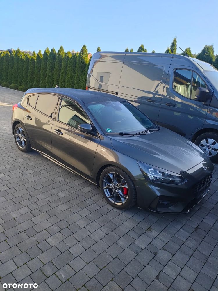 Ford Focus - 35