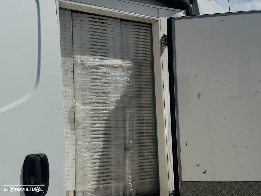 Iveco Daily 2.3 35S14D 3450 - 22
