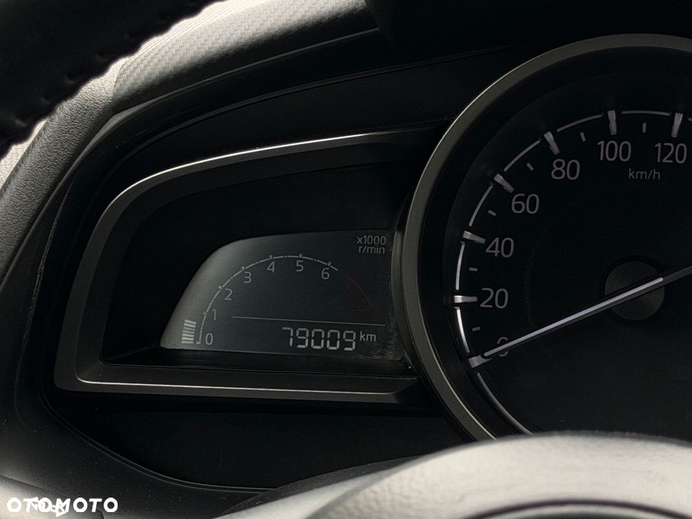 Mazda 2 SKYACTIV-G 90 KIZOKU - 16