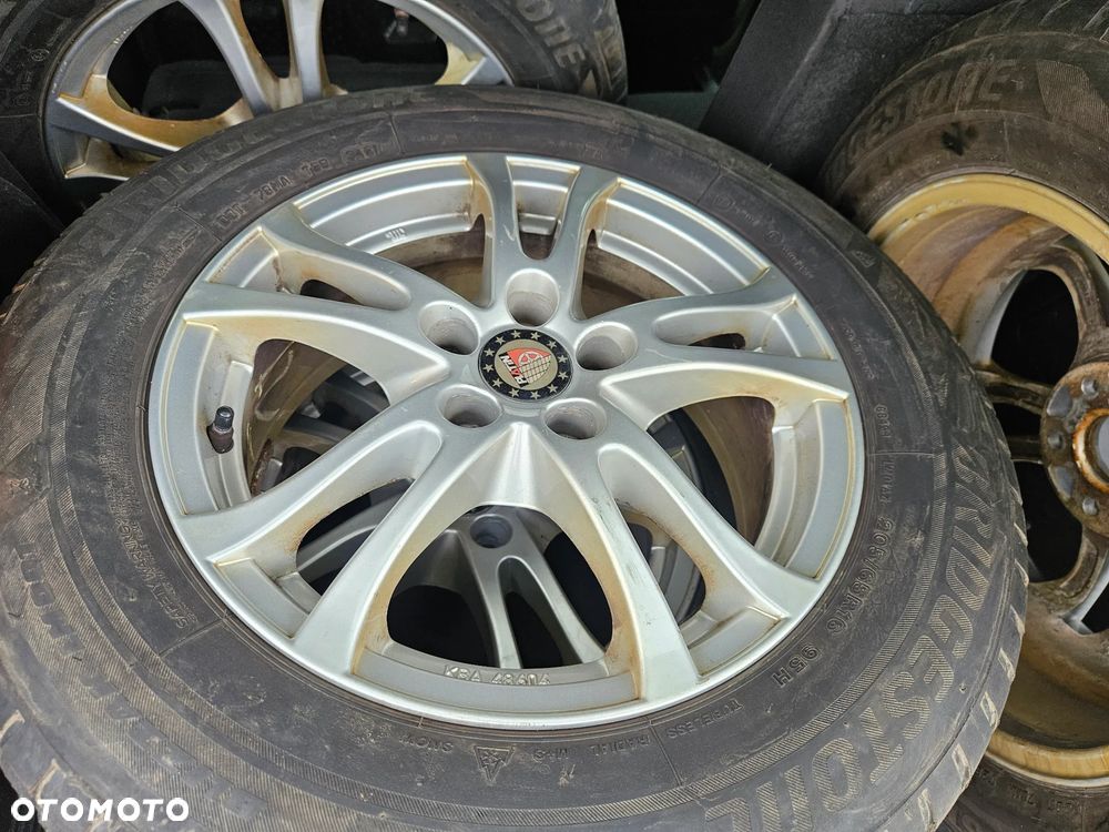 Chevrolet Trax 1.4T AWD LS+ - 11