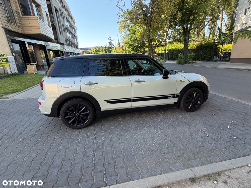 MINI Cooper S - 12