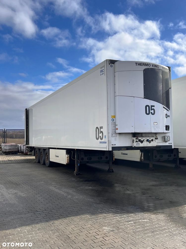 Krone SD Coolliner - 4