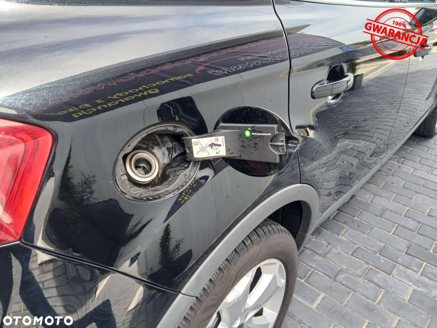 Ford Kuga - 17
